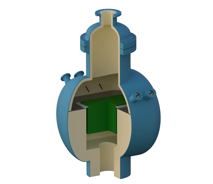eREACT™ Fuels: New technology essential for electrofuels production